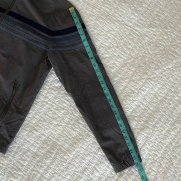 EUC Marine Layer Freeman Stretch Twill Windbreaker ($160 retail) - Medium - Picture 5 of 10